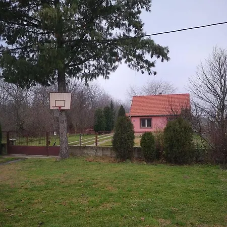 Prázdninový dům Little