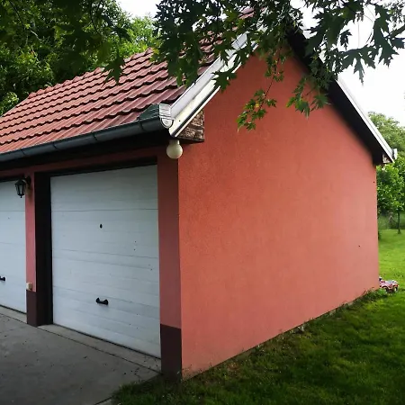 Little Prázdninový dům