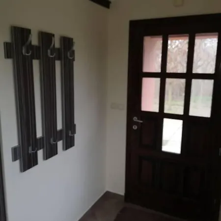 Little Prázdninový dům Káty