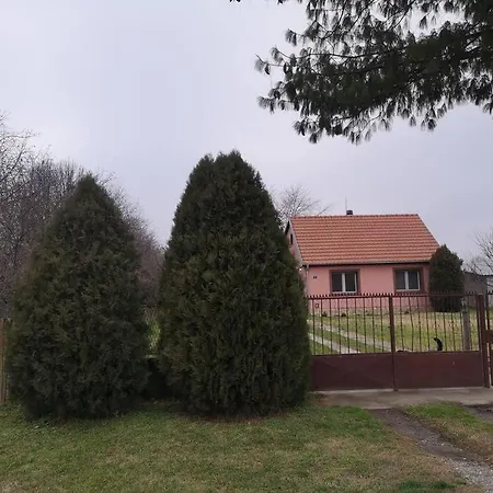 Little Prázdninový dům *