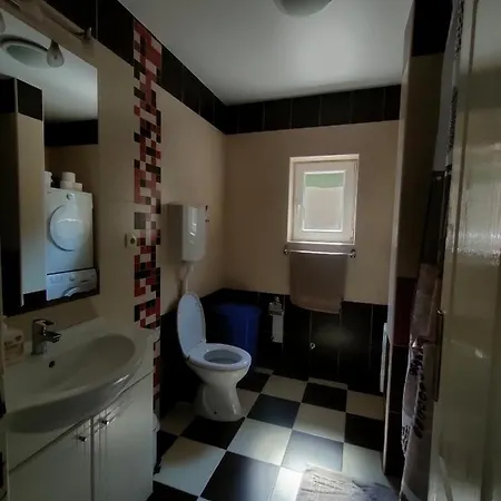 Little Prázdninový dům Káty