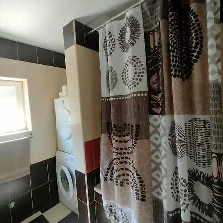 Little Prázdninový dům Káty