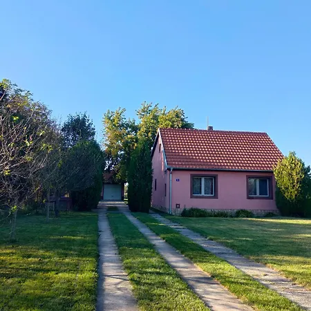 Prázdninový dům Little *