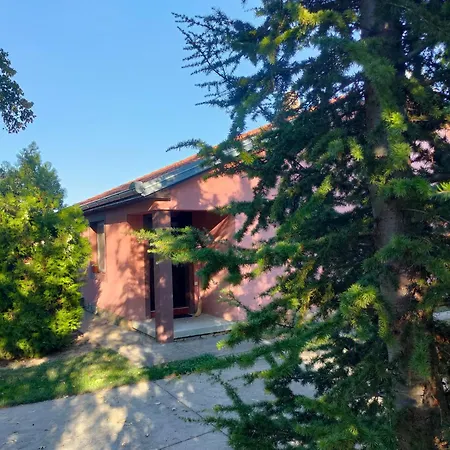 Prázdninový dům Little Káty