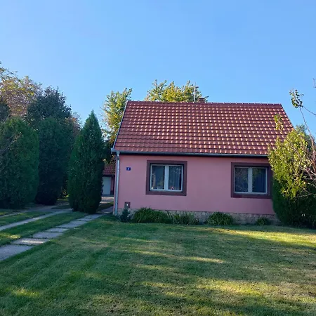 Prázdninový dům Little