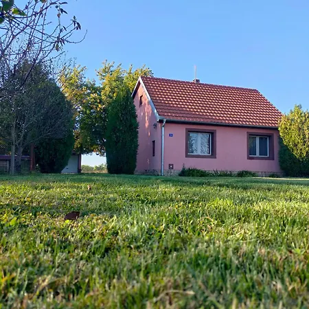 Little Prázdninový dům