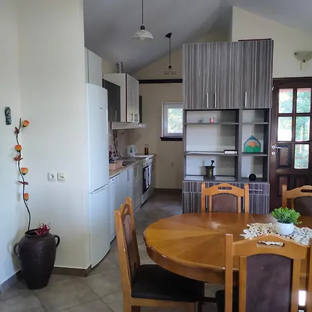 Prázdninový dům Little