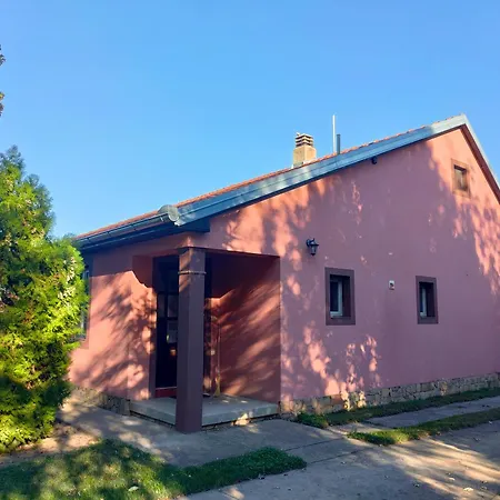 Little Prázdninový dům Káty