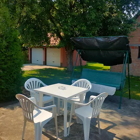 Little Prázdninový dům Káty