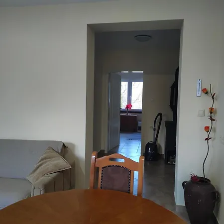 Prázdninový dům Little Káty