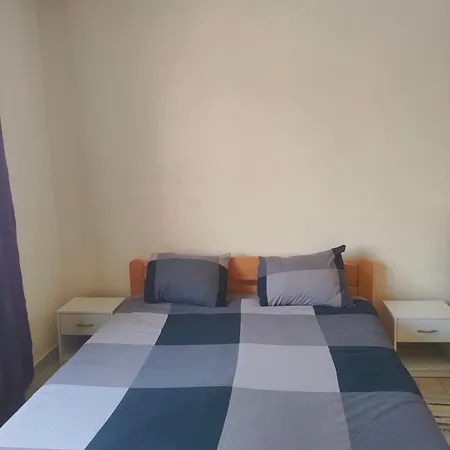 Prázdninový dům Little Káty