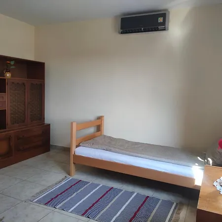 Prázdninový dům Little