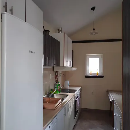 Little Prázdninový dům Káty