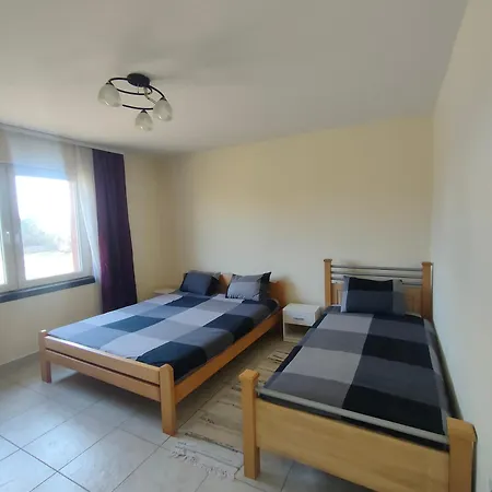 Little Prázdninový dům