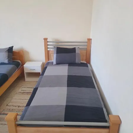 Prázdninový dům Little