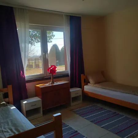 Prázdninový dům Little Káty