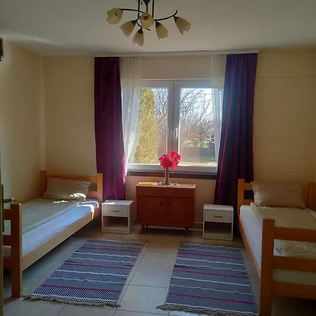 Prázdninový dům Little Káty