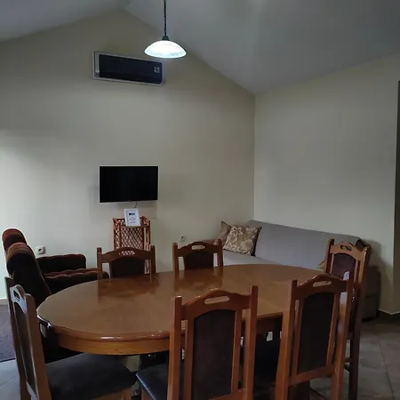 Little Prázdninový dům Káty