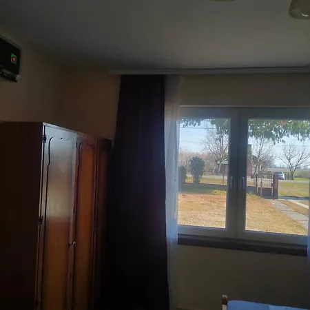 Prázdninový dům Little Káty