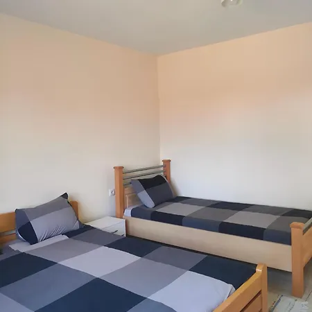 Little Prázdninový dům