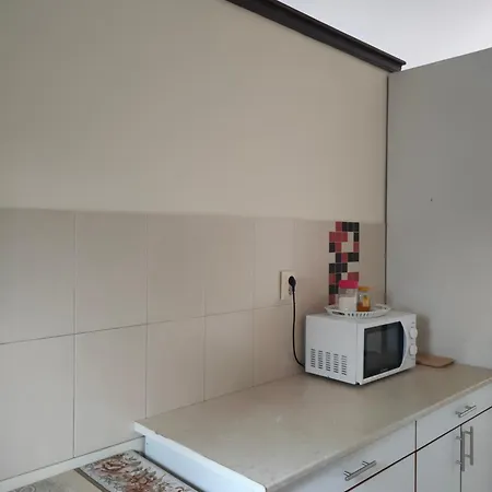 Prázdninový dům Little