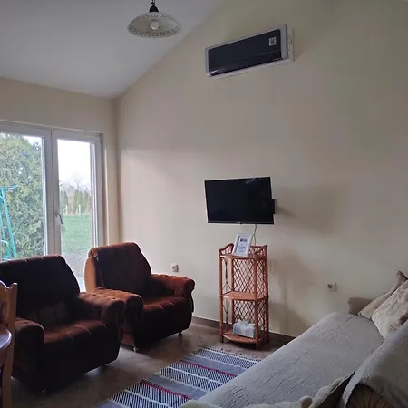 Prázdninový dům Little *