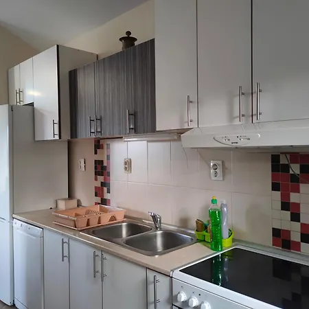 Prázdninový dům Little Káty