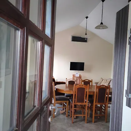 Prázdninový dům Little Káty