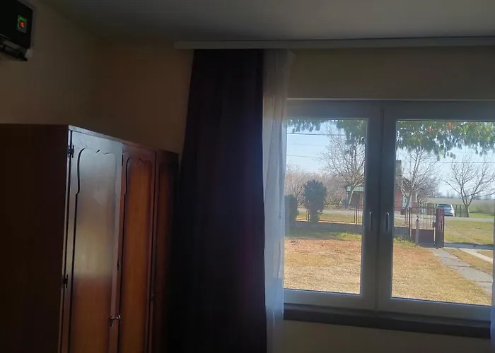 Nyaraló Little Káty