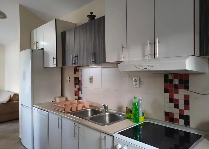 Nyaraló Little Káty